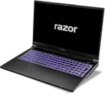 razor notebook