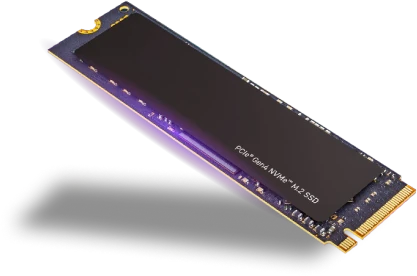 nvme m.2 gen4
