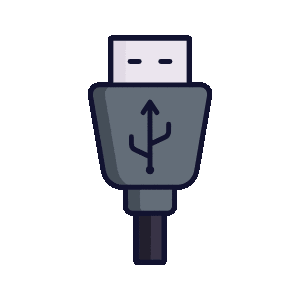 usb