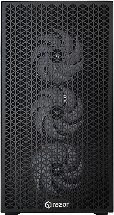 Razor Workstation Talent