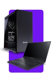 Computador e Notebook Razor