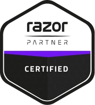 Razor Partner