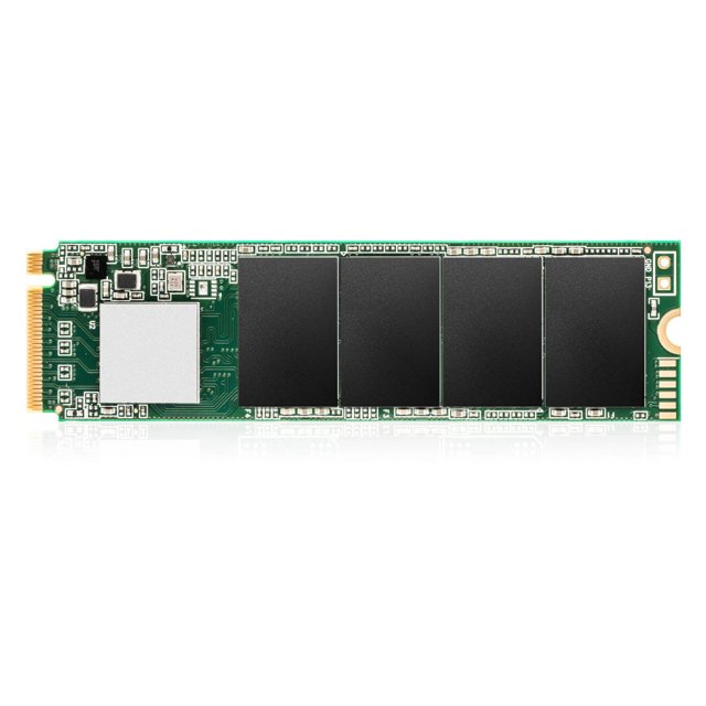 SSD M.2 PCIe X4 NVMe 512GB Workstation Class