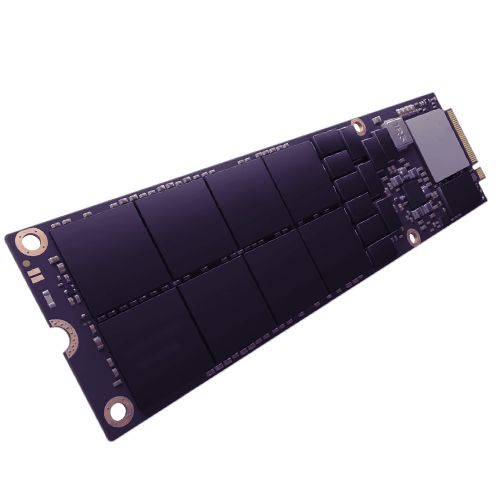 SSD M.2 PCIe X4 NVMe 512GB Workstation Class