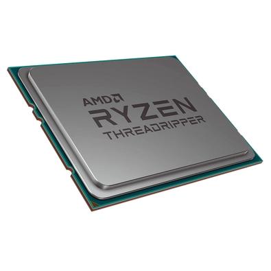 AMD® Ryzen™ Threadripper 3970X (32 Núcleos e 64 Threads, 3.7GHz, Turbo até 4.5GHz, Cache de 144MB)