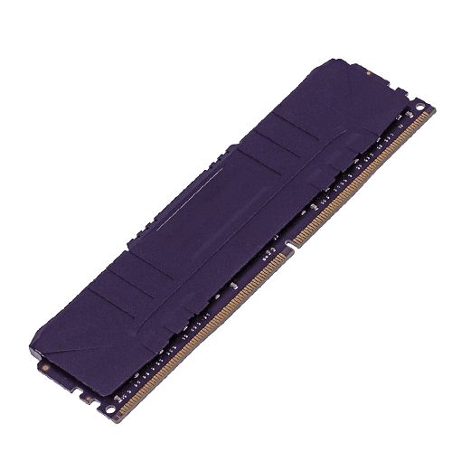 64GB DDR4 3200MHz NON-ECC (4x16GB)