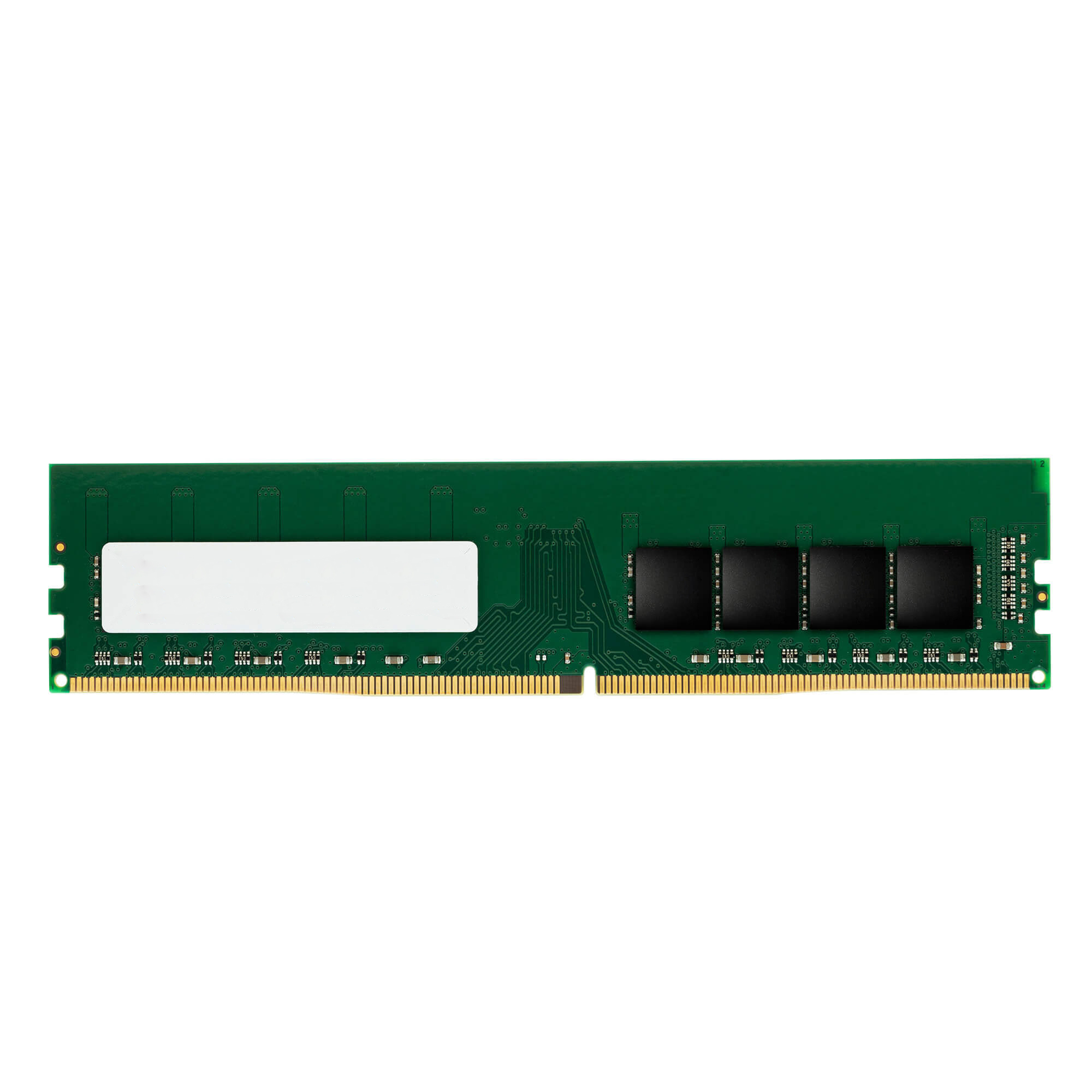 16GB DDR4 3200MHz NON-ECC (1x16GB)