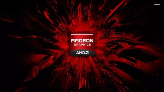 AMD RX 7000