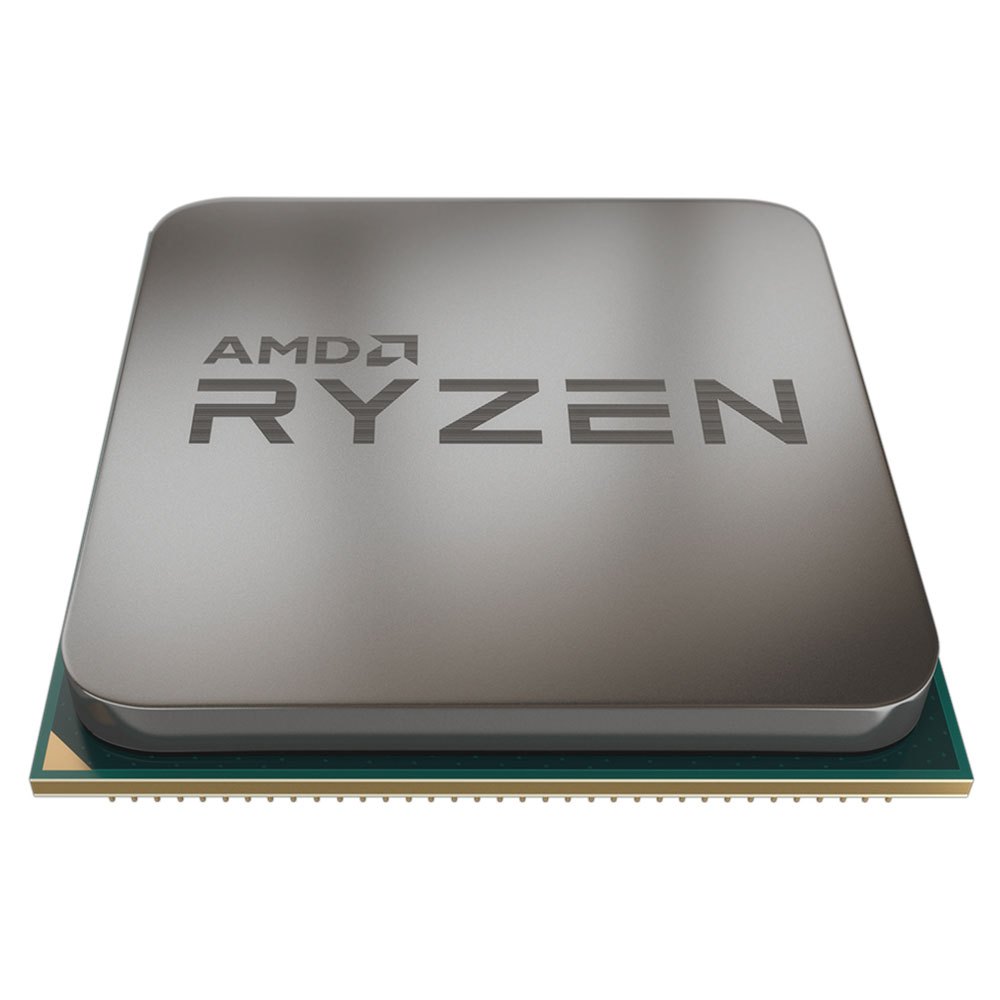AMD® Ryzen™ 5 5600X (6 Núcleos e 12 Threads, 3.7GHz, Turbo até 4.6GHz, Cache de 32MB)